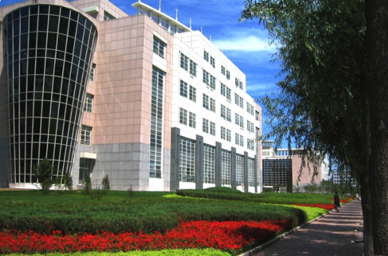 校園環(huán)境