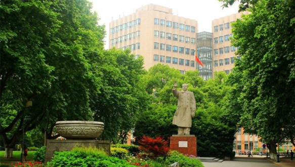 同济大学美加英澳新国际本科留学直通车项目