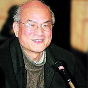 刘永坦