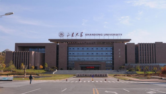 山东大学英澳名校工科定向班2021年招生简章