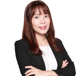 严美娥