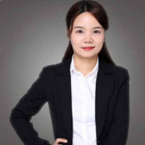 徐莫娇