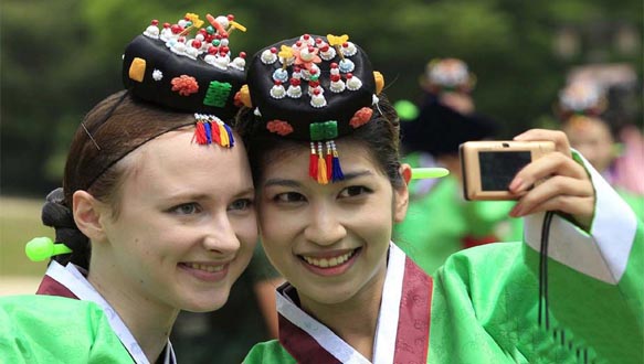 美国高中留学申请