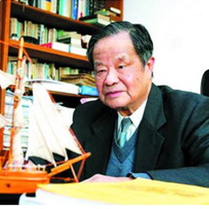 杨　槱