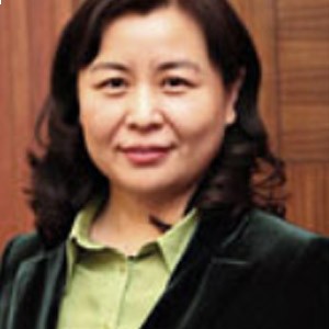 徐芳