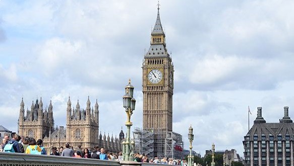 北京语言大学英国顶级名校定向班2021年招生简章