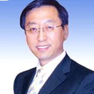 张杰