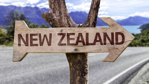  新西蘭快速創業移民