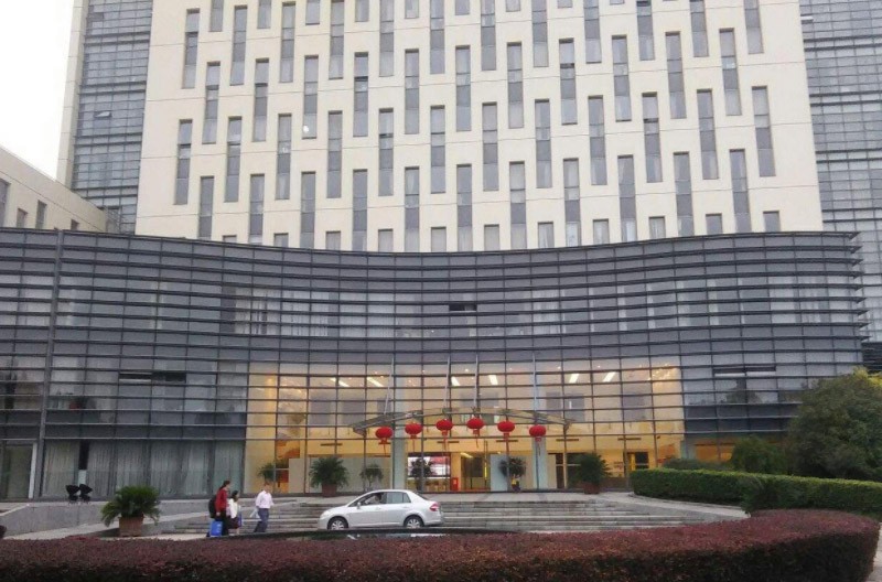 校园环境