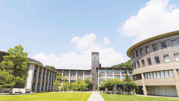 中央财经大学TUFC日本名校留学硕士项目2021年招生简章
