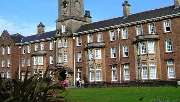 浙江外国语学院英国南威尔士大学本硕连读项目招生简章
