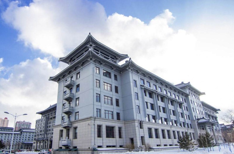校园环境