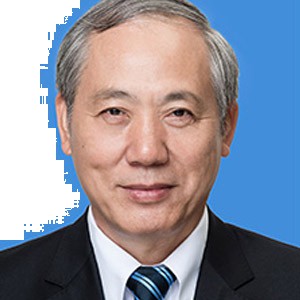 罗俊