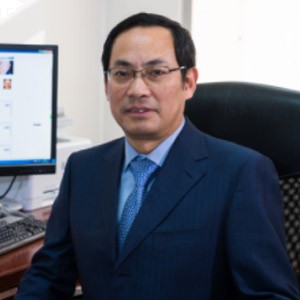 方复全