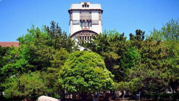 中国海洋大学1+1百强名校国际硕士课程2021年招生简章