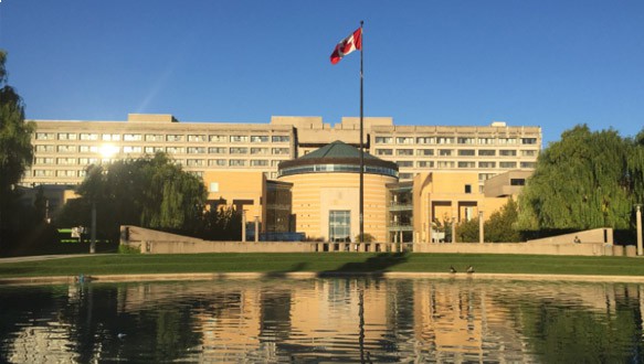 對外經(jīng)貿(mào)大學英國碩士留學預科2021年招生簡章