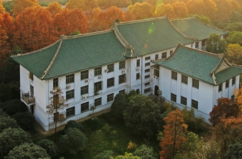 校园环境