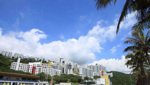 北京理工大学香港八大名校预科项目