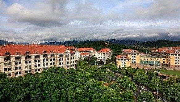 中国海洋大学ACCA3+1国际本硕连读项目2021年招生简章