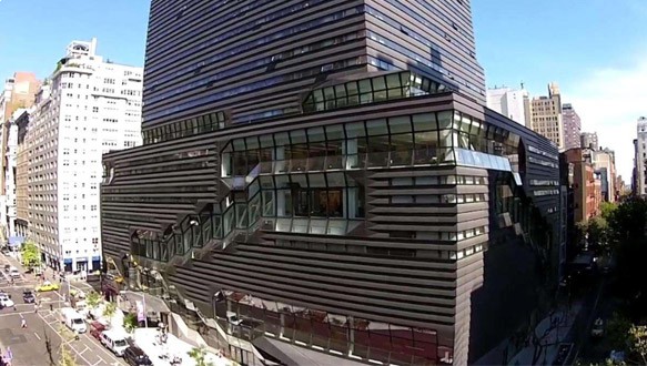 上海戏剧学院英美澳国际留学班2021年招生简章
