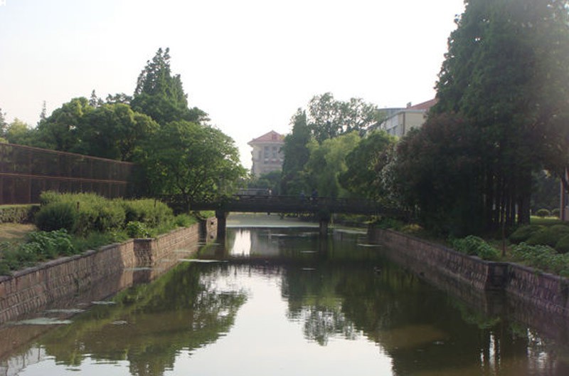 校園環境
