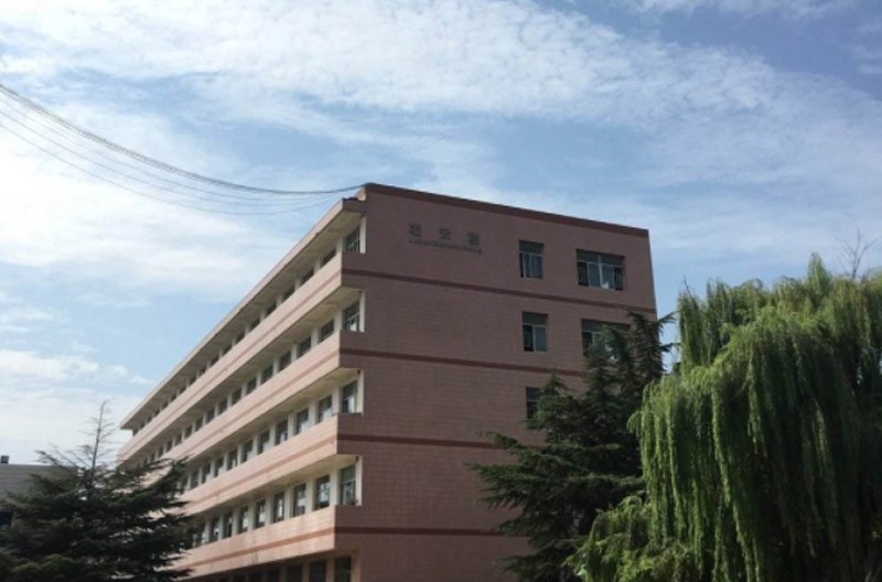 校园环境