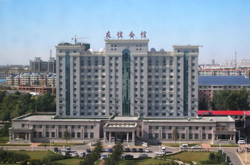校園環(huán)境