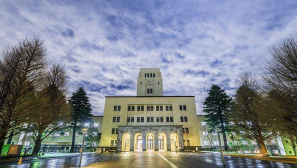 中央财经大学TUFC日本名校本科留学预备项目2021年招生简章