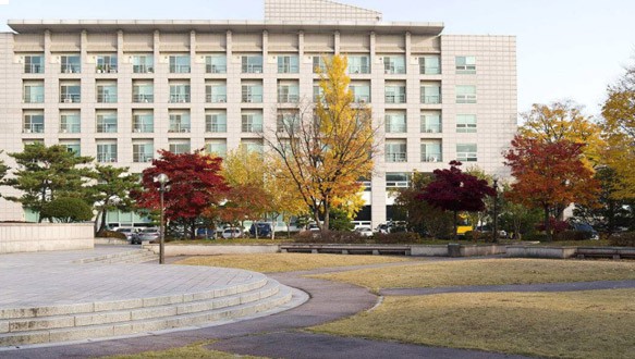 四川大學韓國本科留學直通車項目2021年招生簡章
