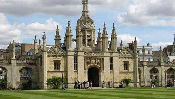 上海交大继续教育学院留学桥英国本科直通车2021年招生简章