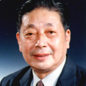 陈子元