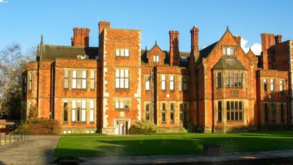 山东大学英国约克大学定向班2021年招生简章