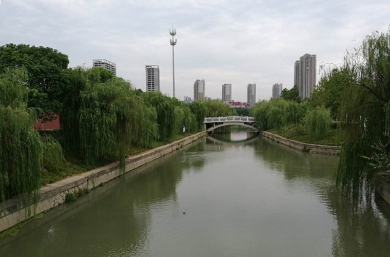 校园环境 