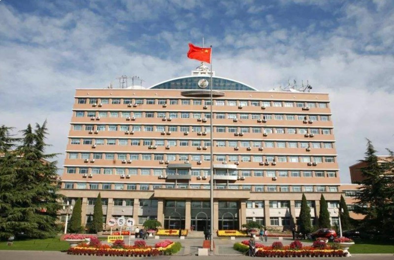 校园环境