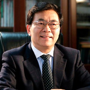 白春礼