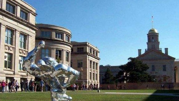 中央财经大学TUFC美加英澳新荷波匈本科留学预备项目2021年招生简章