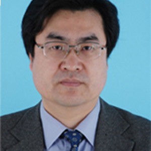 溫向明