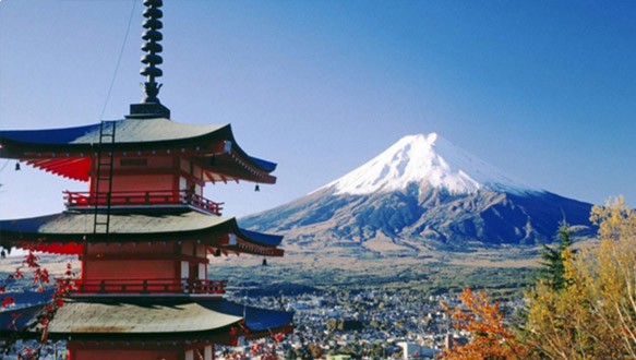 西安外国语大学日本世界名校本硕精品班2021年招生简章