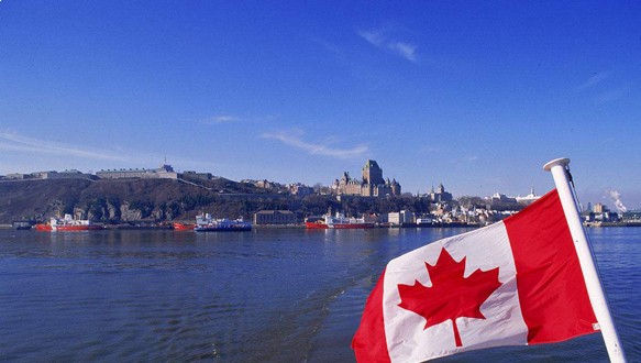 加拿大海洋四省雇主擔保移民