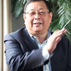 楊德森