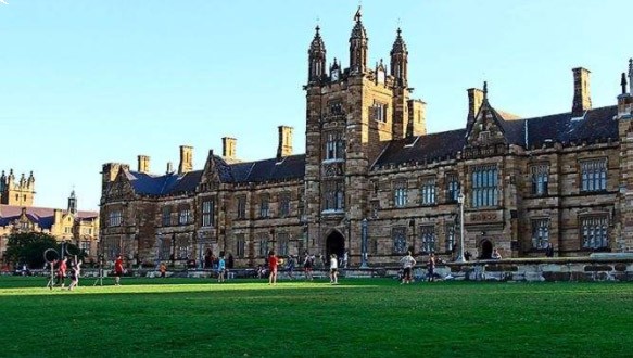首都师范大学3+2多国留学本硕连读项目招生简章