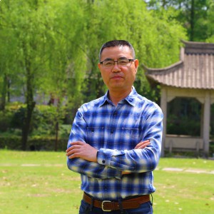 陶明忠 博士