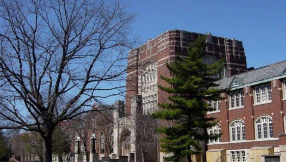 上海工程技术大学1+3+2美国明尼苏达双子城大学直通班招生简章