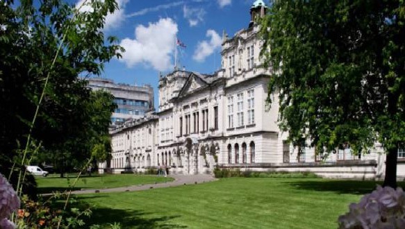 北京第二外国语学院英国卡迪夫大学2+2国际本科预科班2021年招生简章