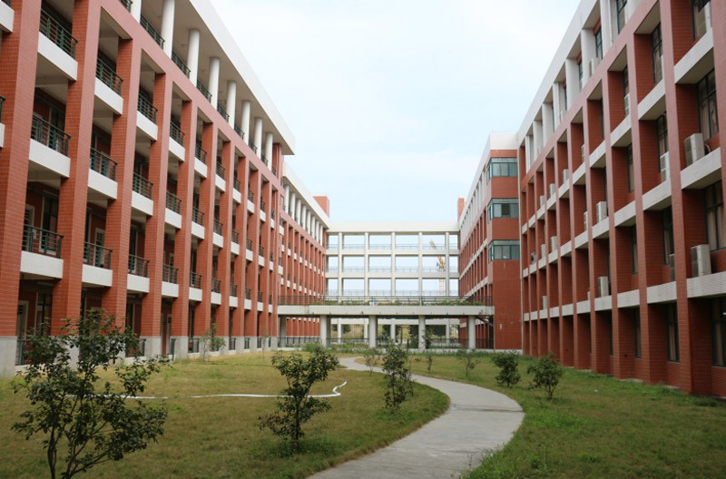 环境校园