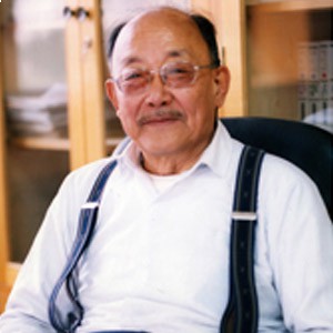 楊士莪