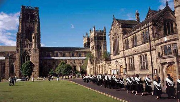 北京语言大学英国杜伦大学直升班2021年招生简章
