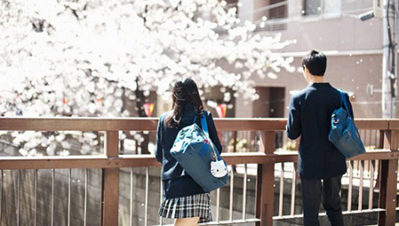 日本语言学校