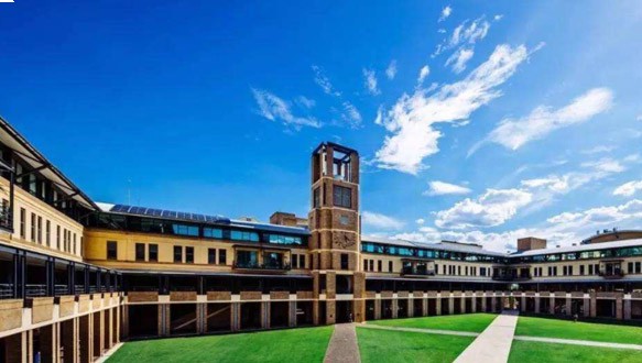 四川大学澳洲新南威尔士大学预科项目2021年招生简章