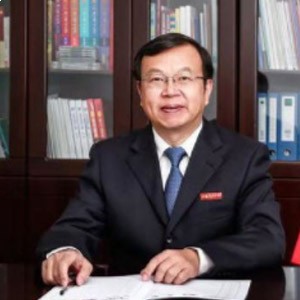 周南平